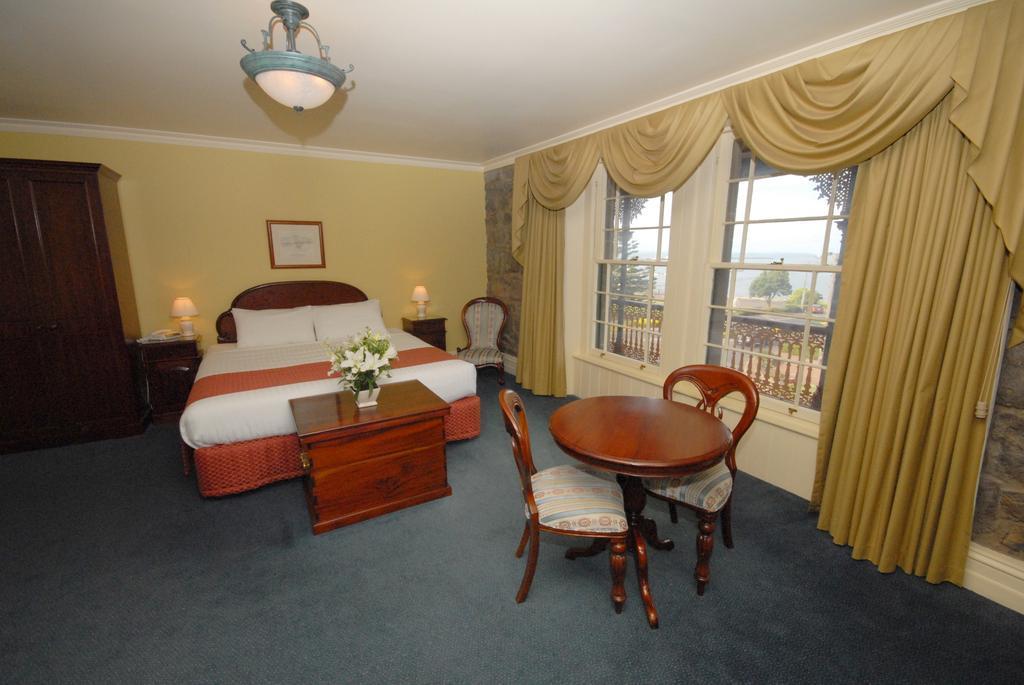 Quality Hotel Bentinck Portland Exterior photo