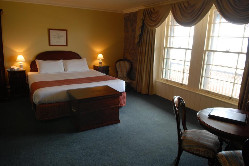 Quality Hotel Bentinck Portland Exterior photo