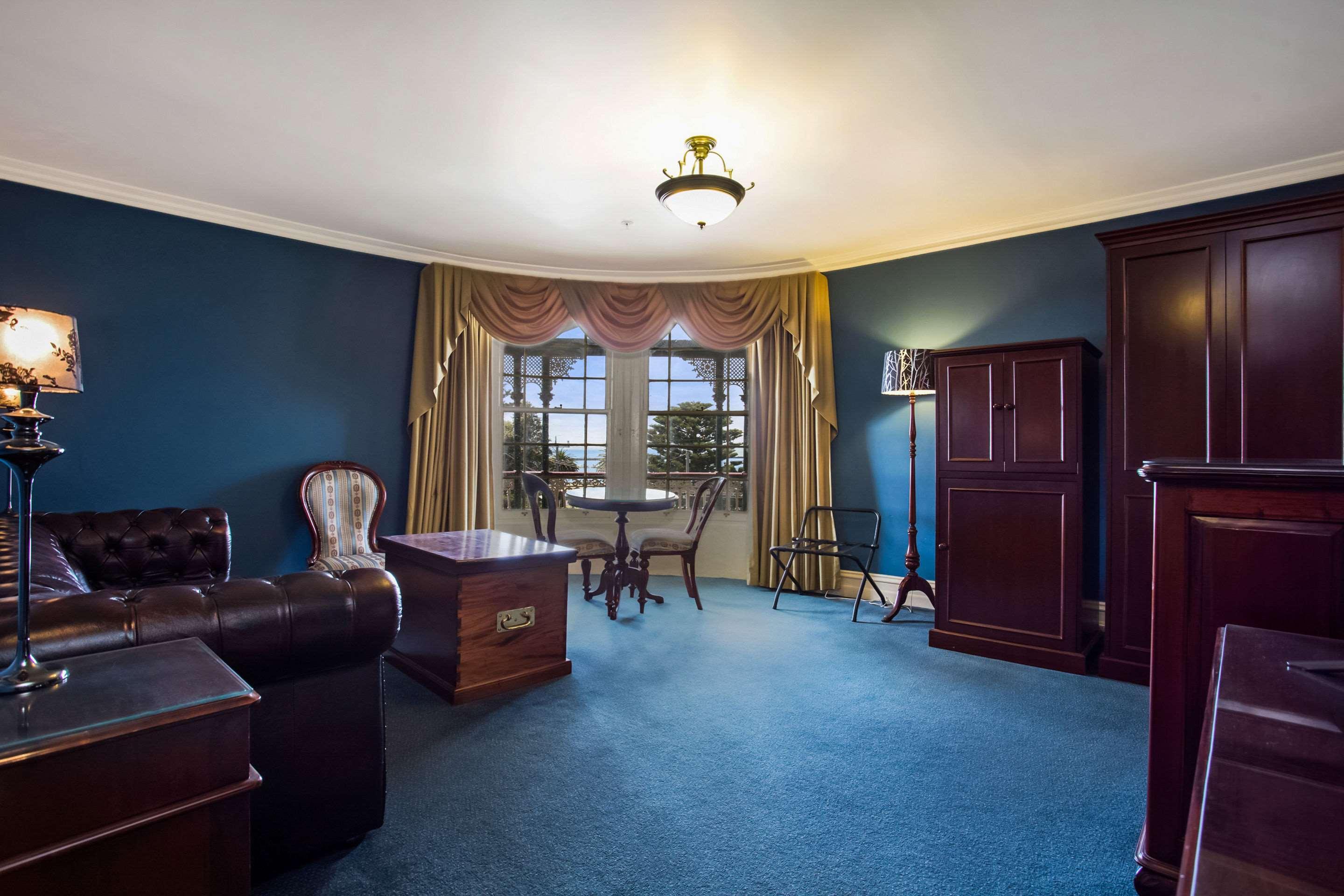 Quality Hotel Bentinck Portland Exterior photo